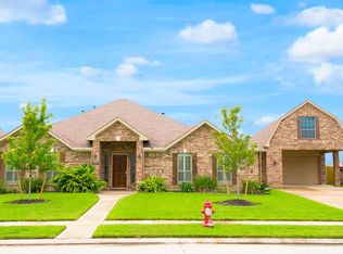 2109 Sedona Dr, League City, TX 77573