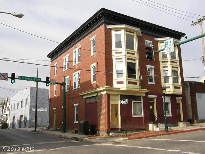 1st image of 145 Franklin 145/147/149 St E