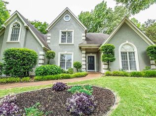8740 Wood Mills Cv W, Cordova, TN 38016