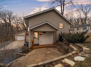 7716 243rd Ave, Salem, WI