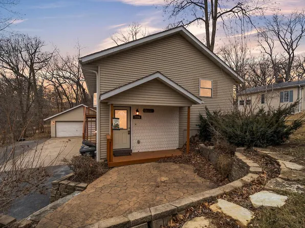 7716 243rd AVENUE, Salem, WI 53168