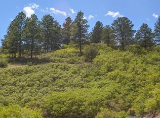 Tres Valles LOT 26, La Veta, CO 81055