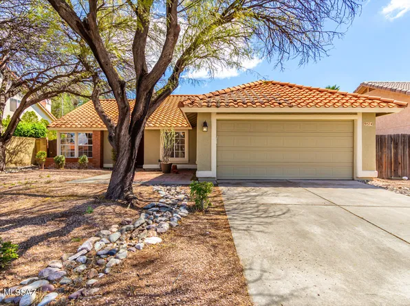 9574 E Adare Ln, Tucson, AZ 85747