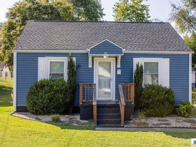 221 Garmon Ave, Glasgow, KY, 42141