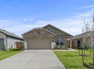 15325 Dapple Bluff Ln, Conroe, TX 77378