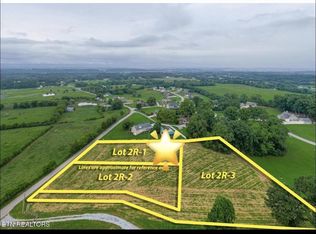 21 Walker Rd LOT 2R-1, Maryville, TN 37801