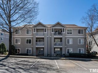 1230 University Ct APT 204, Raleigh, NC 27606