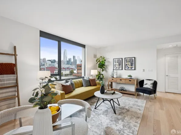 260 King St Unit 631, San Francisco, CA 94107