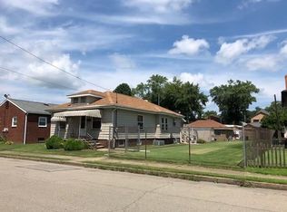 4516 5th Ave, Beaver Falls, PA 15010