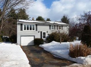12 Condon Dr, Spencer, MA 01562