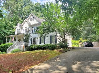 412 Sunflower Rdg, Canton, GA 30115