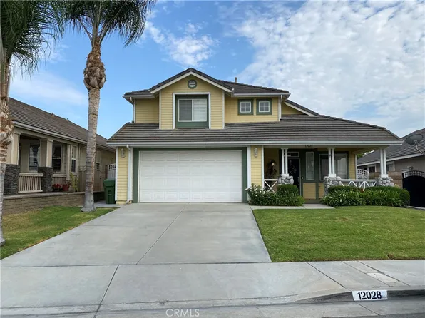 12028 Reichling Ln, Whittier, CA 90606