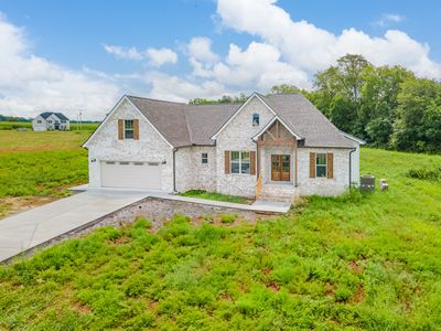 3311 Walters South Ct LOT 51, Cornersville, TN, 37047