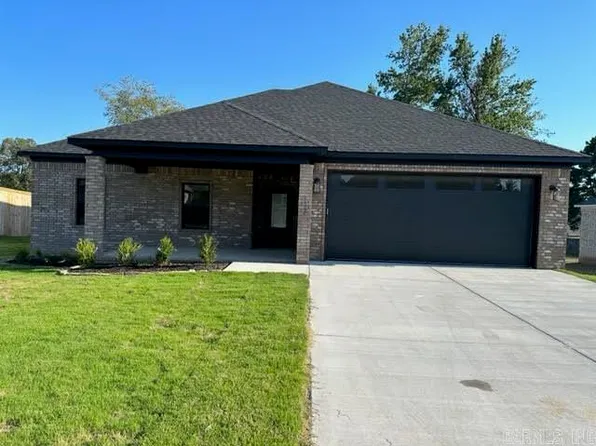 113 Grant Dr, Bryant, AR 72022