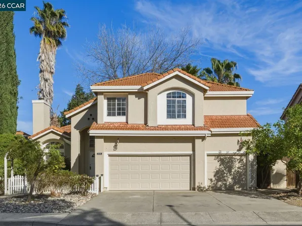 820 Nicholas Ct, Brentwood, CA 94513