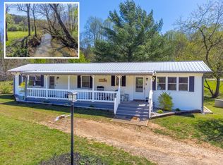 851 Middle Creek Rd, Otto, NC 28763