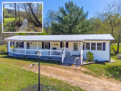 851 Middle Creek Rd, Otto, NC, 28763