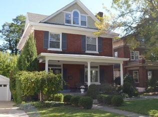 154 N Fort Thomas Ave, Fort Thomas, KY 41075