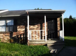 1329 Bellshire Terrace Dr, Nashville, TN 37207