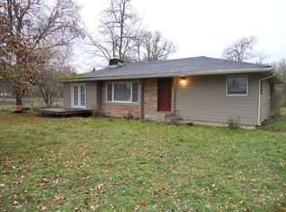 30700 Santiam Hwy, Lebanon, OR 97355