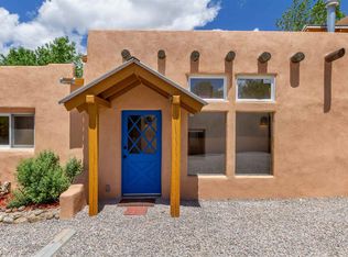 815A Baca St, Santa Fe, NM 87505