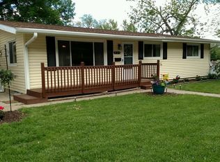 814 N 6th St, Missouri Valley, IA 51555