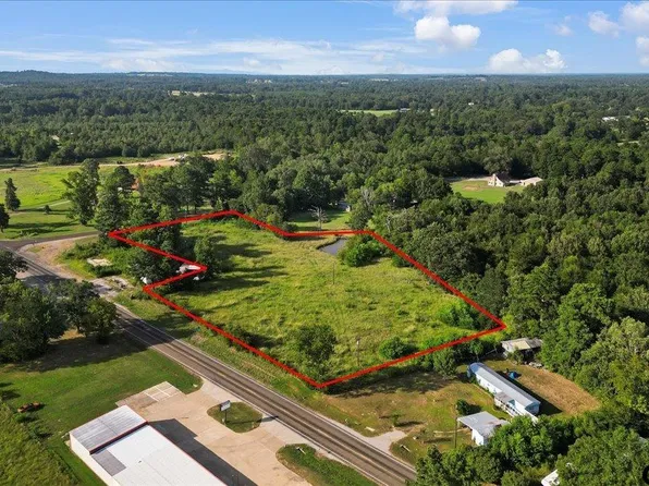 Fm 1798 E, Mount Enterprise, TX 75681