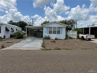 99 Lampshire Ave, Palmview, TX, 78572