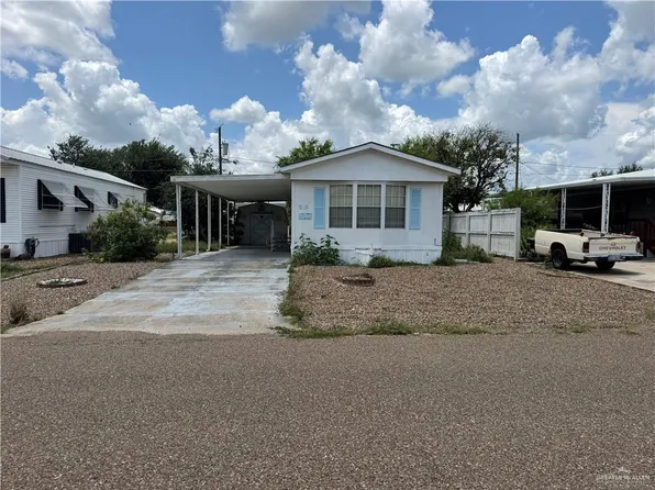 99 Lampshire Ave, Palmview, TX 78572