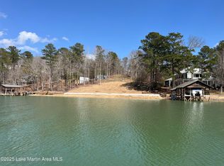 Hancel Rd, Equality, AL 36026