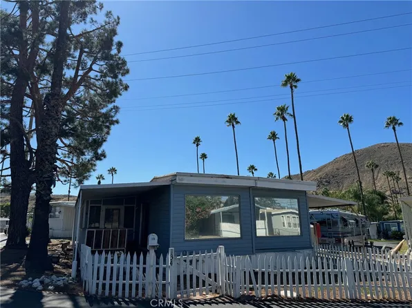 2751 Reche Canyon Rd Space 134, Colton, CA 92324