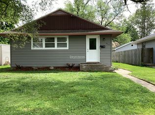 3012 N Delaware St, Peoria, IL 61603
