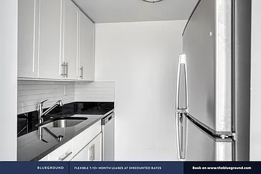 Rented by The Blueground