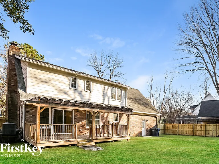 218 Old Dominion Dr — Photo 15