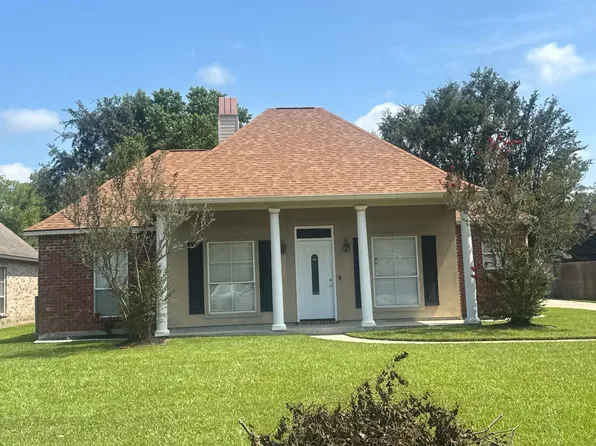 1465 Ironwood Dr, Denham Springs, LA 70726