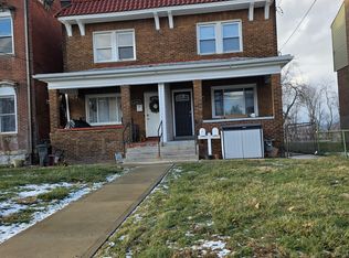 3387 Webster Ave #1, Pittsburgh, PA 15219