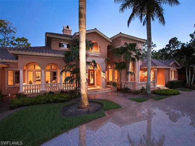 15306 Corsini Ln, Naples, FL 34110 | Zillow