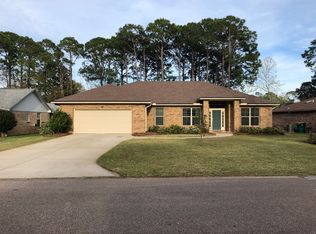 1165 Troon Dr W, Niceville, FL 32578