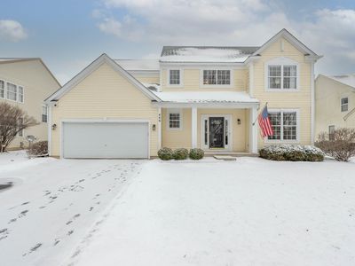 446 Chesterfield Ln, North Aurora, IL, 60542