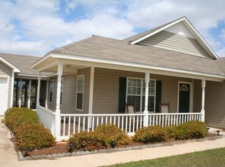 304 Brittland Dr, Bonaire, GA 31005