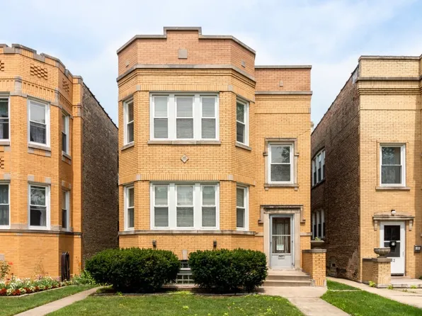 5246 W School St #1, Chicago, IL 60641
