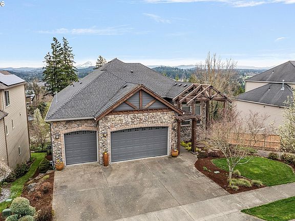 2nd image of 12492 SE 155th Ave