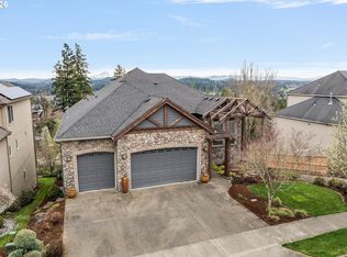 12492 SE 155th Ave, Happy Valley, OR
