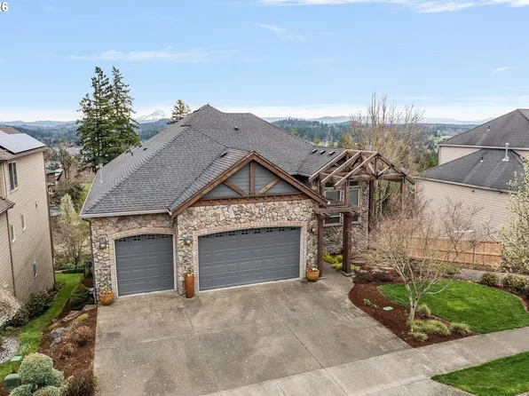 12492 SE 155th Ave, Happy Valley, OR 97086