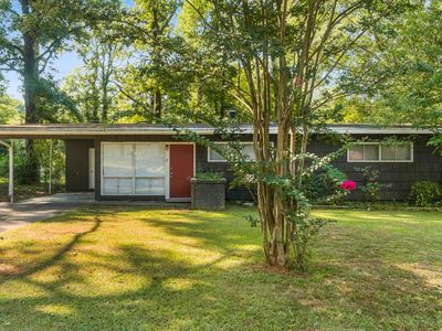 11 Lamont Dr, Little Rock, AR, 72209