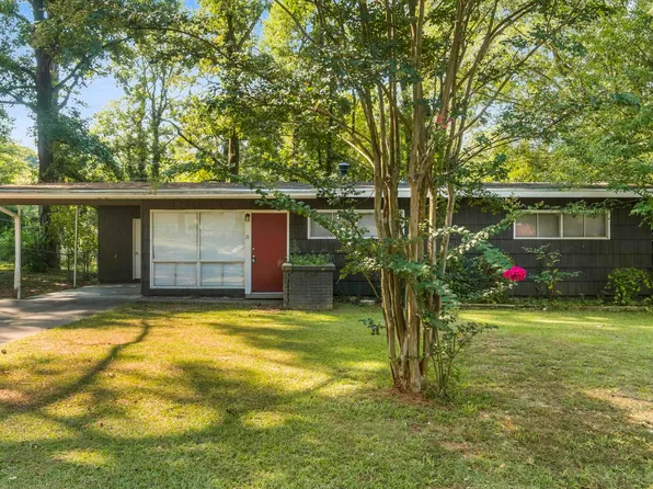 11 Lamont Dr, Little Rock, AR 72209