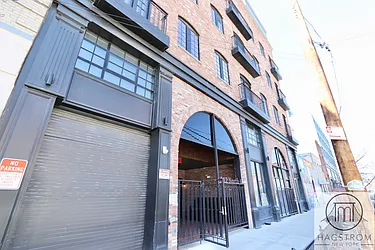 Rented by Hagstrom Management Inc