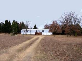 475346 E 1053 Rd, Muldrow, OK 74948