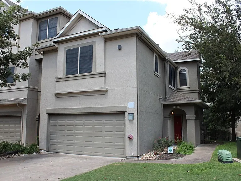 11203 Ranch Road 2222 #1106 — Photo 1