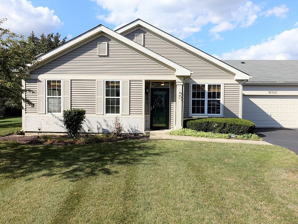 1st image of 16340 Crescent Lake Dr #0